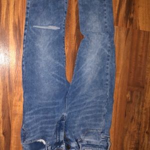 amercian eagle jeans